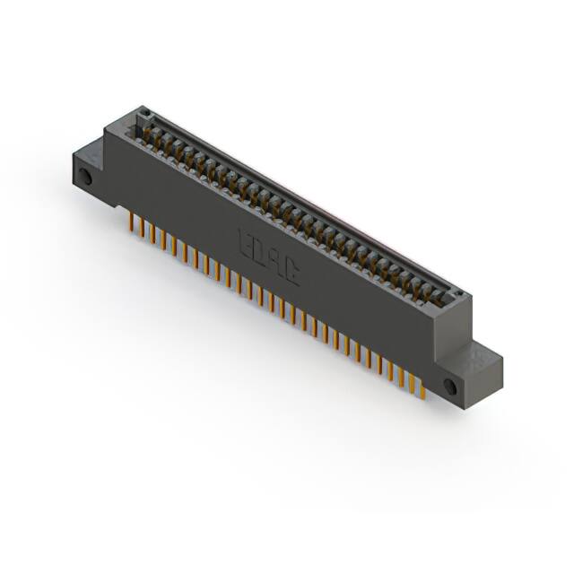 895-056-542-212 EDAC Inc.  Edgeboard Connectors